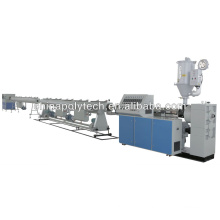 PP-R Pipe Production Line